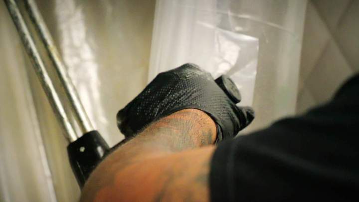 Entreprise de nettoyage Québec