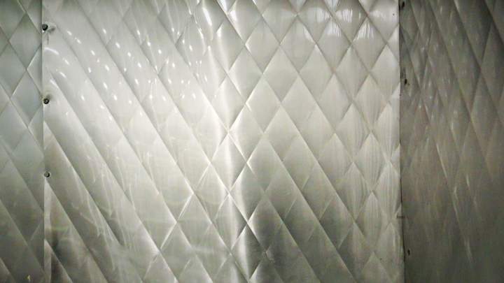 Nettoyage de conduit de ventilation Québec